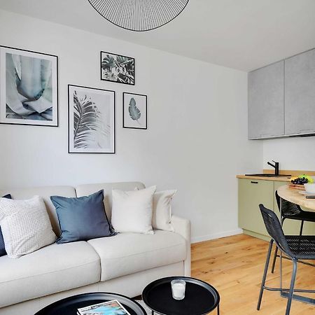 Amazing Apartment 1Br4P - Cremieux Gare De Lyon Париж Екстериор снимка