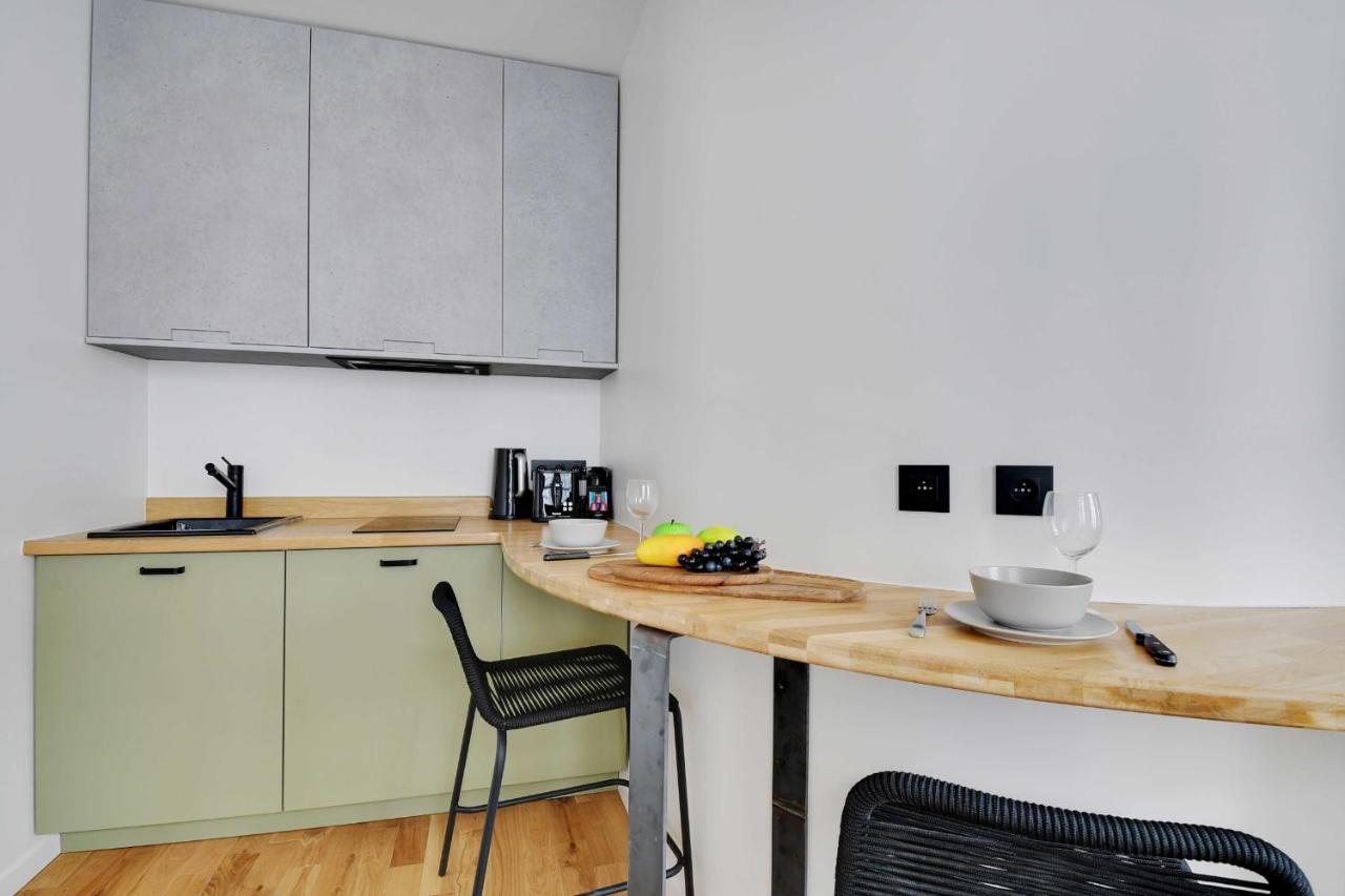 Amazing Apartment 1Br4P - Cremieux Gare De Lyon Париж Екстериор снимка