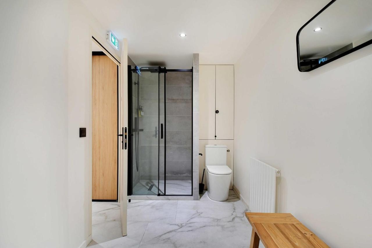 Amazing Apartment 1Br4P - Cremieux Gare De Lyon Париж Екстериор снимка